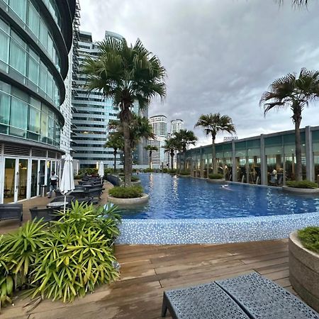 Vortex Suites Klcc By Hafizah Suites Kuala Lumpur Exterior foto